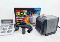 Máy bơm nước atman 306 bể cá Atman 306S 27W, 2000l/h