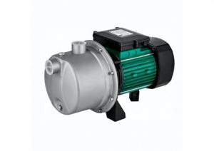 Máy bơm nước bán chân không đầu Inox Kangaroo KG 370S