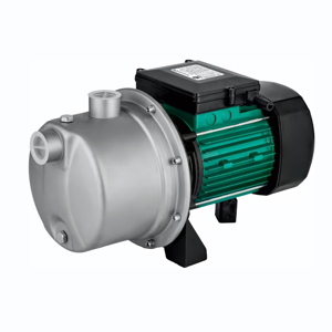 Máy bơm nước bán chân không đầu Inox Kangaroo KG 370S