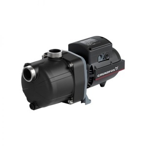 Máy bơm nước bán chân không Grundfos JPC 3-42 - 500W