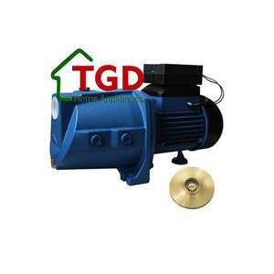 Máy bơm nước Kangaroo KG370JE