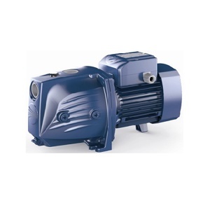 Máy bơm nước bán chân không Pedrollo JSWM 1CX - 370W