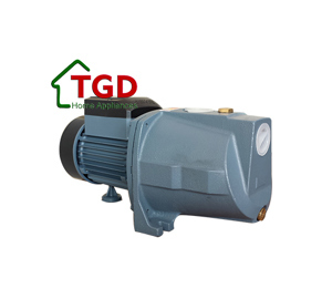 Máy bơm nước bán chân không Shimge SGJW 37 (SGJW37) - 0.37kW