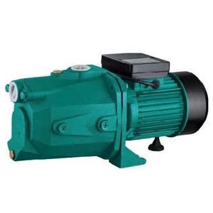 Máy bơm nước bán chân không Shimge SGJW110 (SGJW 110) - 1.1kW