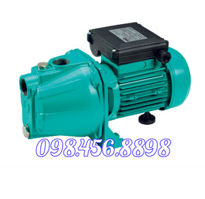Máy bơm nước bán chân không Wilo inital Jet 4-4