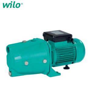 Máy bơm nước bán chân không Wilo inital Jet 4-4