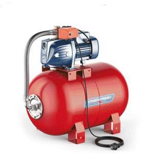 Máy bơm nước bán chân không Pedrollo JSWm 3BL - 1.5kW