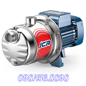 Máy bơm nước bán chân không Pedrollo JCRm 2C - 1HP