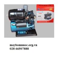 Máy bơm nước bánh răng tự động tăng áp NAGAKI LD-150AE