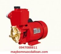 Máy bơm nước bánh răng SEATEC-162 E