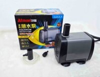 Máy bơm nước bể cá atman 104 hồ cá cảnh Atman 104s