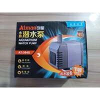 Máy bơm nước bể cá ATMAN AT-304S 8W