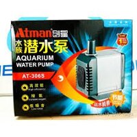 Máy bơm nước bể cá cảnh Atman 306S