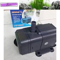Máy bơm nước bể cá Lifetech AP4500 (bơm hòn non bộ, tiểu cảnh, trồng rau thuỷ canh, aquaponics)