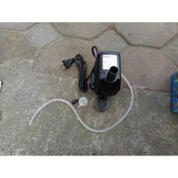 Máy bơm nước Bể Cá Mini Lifetech AP 2000 tiết kiệm điện Công Suất 26W đẩy cao 2M