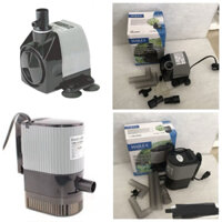 Máy bơm nước bể cá, non bộ Hailea HX-4500/HX-5000. Máy bơm thủy canh. Máy đẩy nước non bộ.