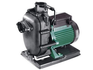 Máy bơm nước biển, nước mặn không tự động Wilo PU-S400E