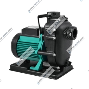 Máy bơm nước biển, nước mặn không tự động Wilo PU-S400E