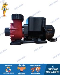 Máy bơm nước biển STP, 5.5hp, 3 pha
