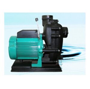 Máy bơm nước biển Wilo PU-S750E 0.75KW