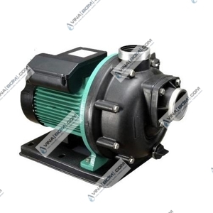Máy bơm nước biển Wilo PU-S750E 0.75KW