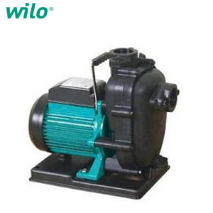 Máy bơm nước biển Wilo PUS 750E