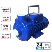 Máy bơm nước cá sấu 1 ngựa 750w (1HP)