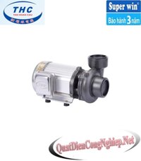 Máy Bơm Nước Cánh Tát Vina Pump 1HP