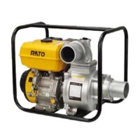 Máy bơm nước cao áp RATO RT50YB100-7.2Q