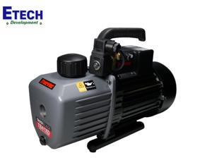 Máy bơm nước chân không 2 cấp TrucVac Tasco TB465D