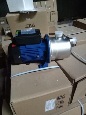 Máy bơm nước chân không Ewara JEM 5 - 370W