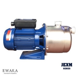 Máy bơm nước chân không Ewara JEXM 150 - 1.5HP