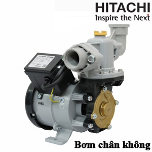 Máy bơm nước chân không Hitachi W-P155NH