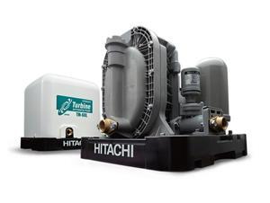 Máy bơm nước chân không Hitachi W-P155NH-SPV