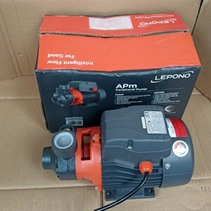 Máy bơm nước chân không Lepono APm 75 (APm75) - 1HP