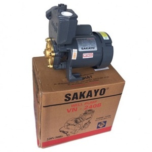 Máy bơm nước chân không Sakayo VN200 (VN-200)