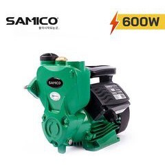 Máy bơm nước chân không Samico PSM-B600E - 600W