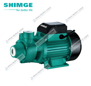 Máy bơm nước chân không Shimge QB 60K - 370W