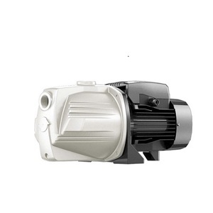 Máy bơm nước chân không Shirai JLM120-400S