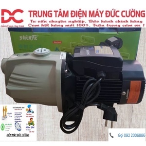 Máy bơm nước chân không Shirai JLM 135-1100S