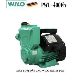 Máy bơm nước chân không Wilo PWI 400 EH - 400W