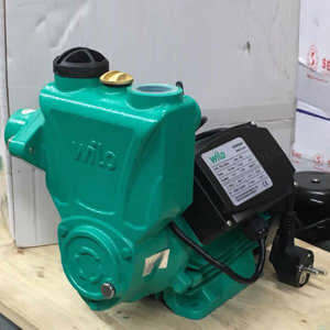 Máy bơm nước chân không Wilo PWI 200 EH - 200W