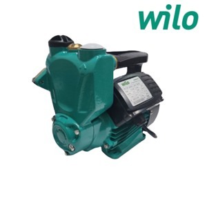 Máy bơm nước chân không Wilo PWI 750EH - 750W
