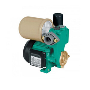Máy bơm nước chân không Wilo PW-175E