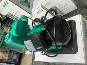 Máy bơm nước chân không Wilo PWI 400 EH - 400W
