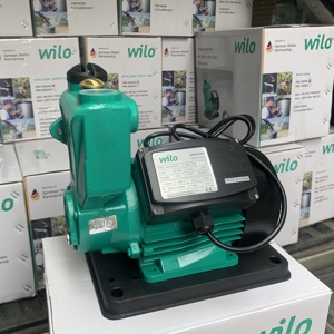 Máy bơm nước chân không Wilo PWI 750EH - 750W