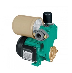 Máy bơm nước chân không Wilo PW-175E