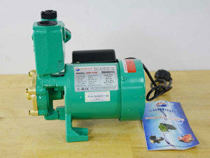 Máy bơm nước chân không Shining SHP-210E