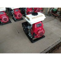 Máy bơm nước chạy bằng xăng Honda F152 GX100 bảo hành 12 tháng, máy bơm cực khỏe