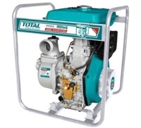Máy bơm nước chạy dầu Diesel Total TP5202 - Hàng chính hãng